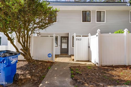 7163 Sandy Creek Dr, Raleigh, NC, 27615-4969 | Card Image
