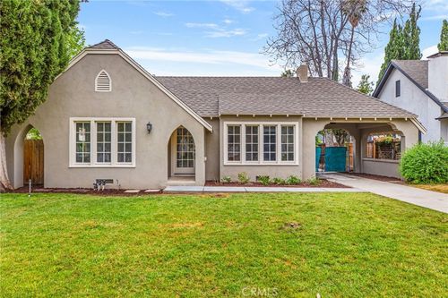 4427 Sunnyside Dr, Riverside, CA, 92506-2083 | Card Image