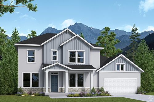 1133 W Mahogany St, Saratoga Springs, UT, 84045 | Card Image