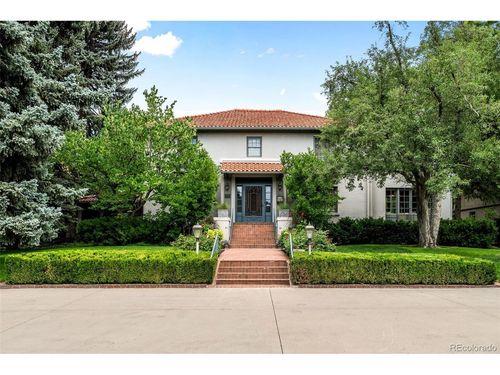 2415 E Cedar Ave, Denver, CO, 80209-3203 | Card Image