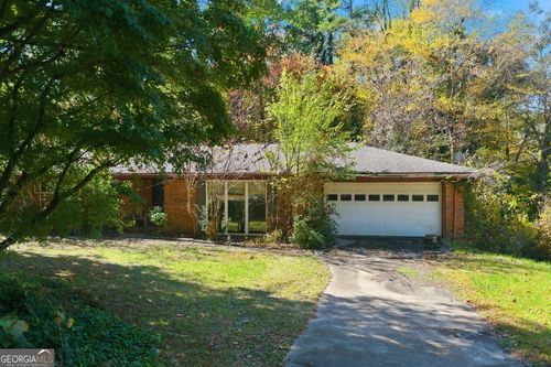 5839 Lakeshore Dr, buford, GA, 30518-1309 | Card Image