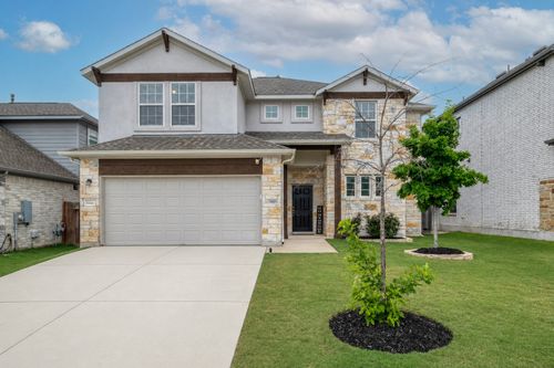 6144 Teodoro Bend, Round Rock, TX, 78665 | Card Image