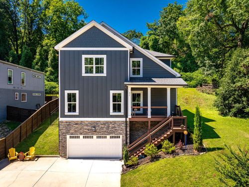 834 Dartmouth St, Chattanooga, TN, 37405-2919 | Card Image