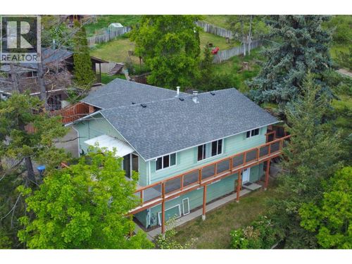 1290 Twelfth Ave N, Williams Lake, BC, V2G3X4 | Card Image