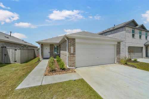 911 Lago Laceno Ln, Huffman, TX, 77336 | Card Image