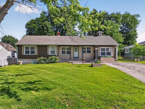 4320 Ne 56th St, Kansas City, MO, 64119-2854 | Card Image
