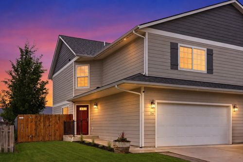 26 Muskrat Drive, Kalispell, MT, 59901 | Card Image