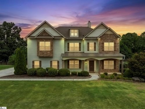 5 Tea Olive Pl, Simpsonville, SC, 29680-8101 | Card Image