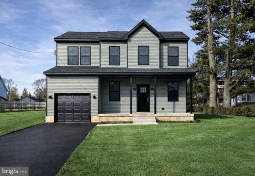 191 Mcclellan Ave, WEST BERLIN, NJ, 08091-1641 | Card Image