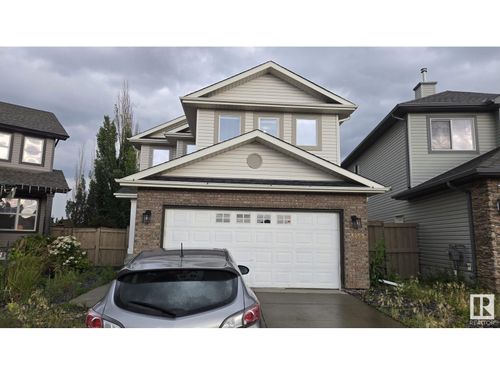 8053 Shaske Dr Nw, Edmonton, AB, T6R3W1 | Card Image