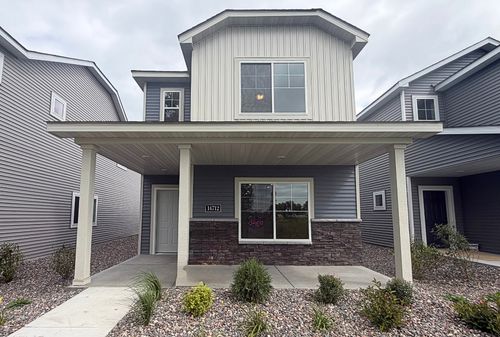 14712 Bison Ter Nw, Ramsey, MN, 55303-4617 | Card Image
