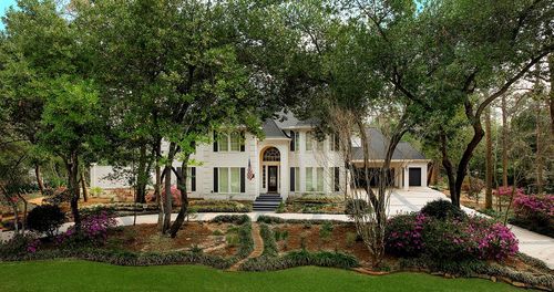 35 Misty Grove Cir, The Woodlands, TX, 77380-2668 | Card Image