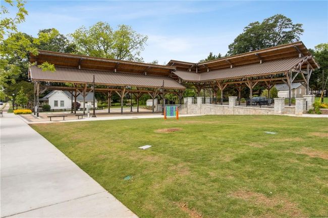 6604 Windbrook Way, House other with 4 bedrooms, 3 bathrooms and null parking in Flowery Branch GA | Image 62