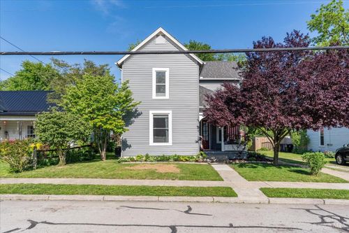 318 Spring St, Wilmington, OH, 45177-1629 | Card Image