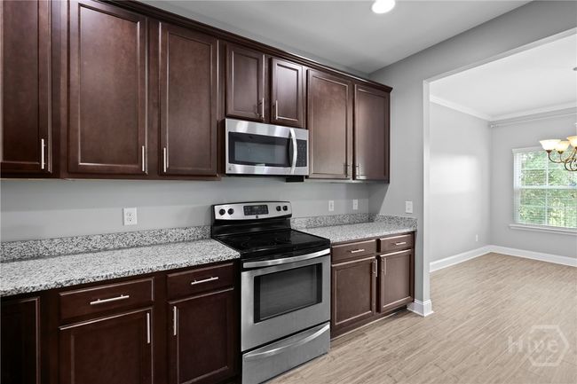 7 Sail Maker Ln, House other with 4 bedrooms, 2 bathrooms and null parking in Richmond Hill GA | Image 13