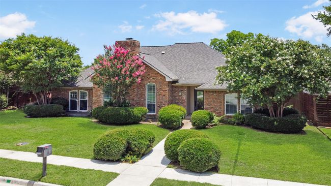 1630 Millview Pl, House other with 4 bedrooms, 3 bathrooms and null parking in Carrollton TX | Image 24