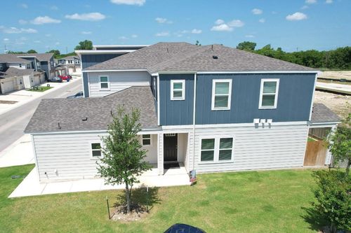 unit-2301-1850 Settlers Glen Dr, Round Rock, TX, 78665-1912 | Card Image