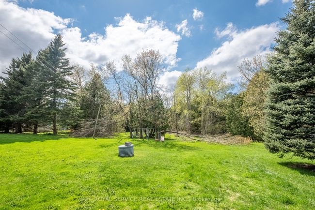 5280 Hillview Rd, House other with 3 bedrooms, 1 bathrooms and 6 parking in Brighton ON | Image 30