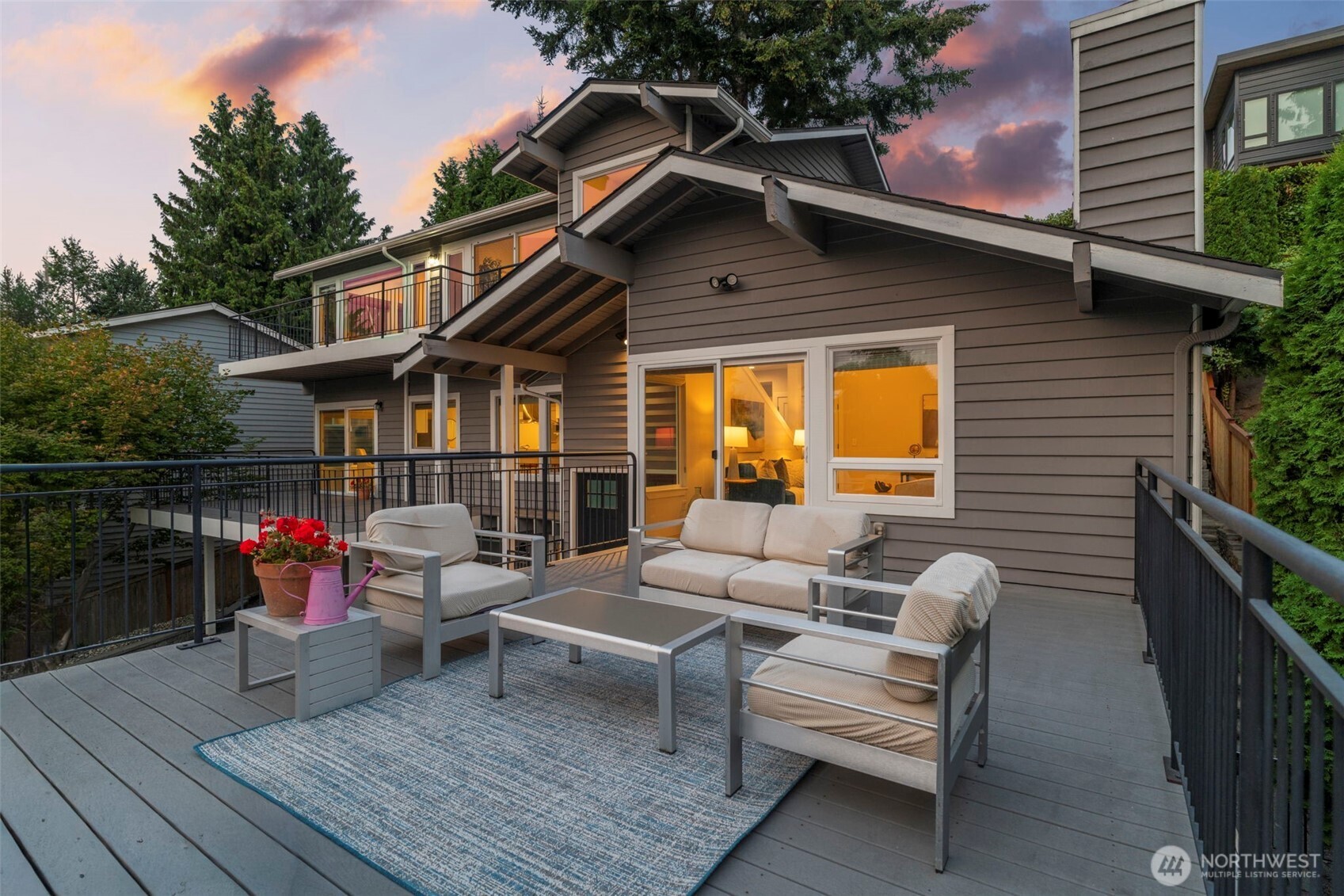 Residential in Seattle 3