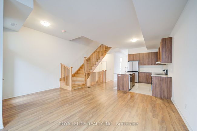 52 Alan Francis Lane, House attached with 3 bedrooms, 4 bathrooms and null parking in Markham ON | Image 18