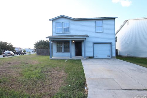 9715 Amber Ledge, San Antonio, TX, 78245-2784 | Card Image