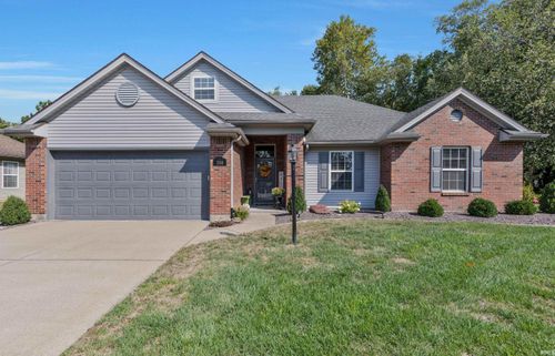708 Greendale Ct, Evansville, IN, 47711-7238 | Card Image