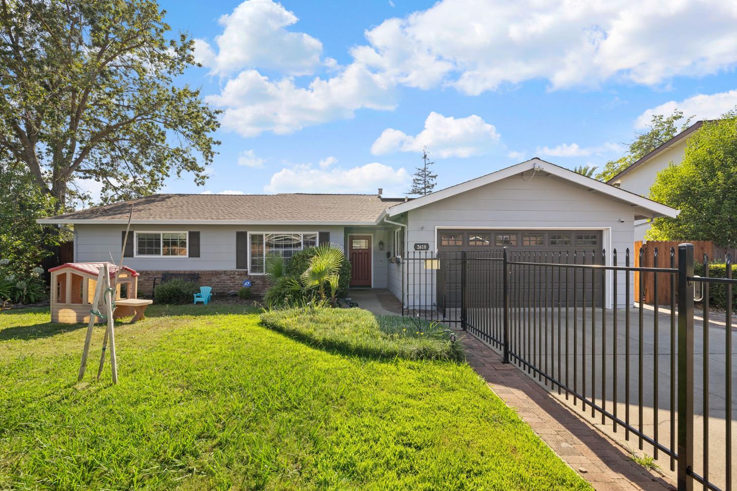 Residential in Rancho Cordova 3