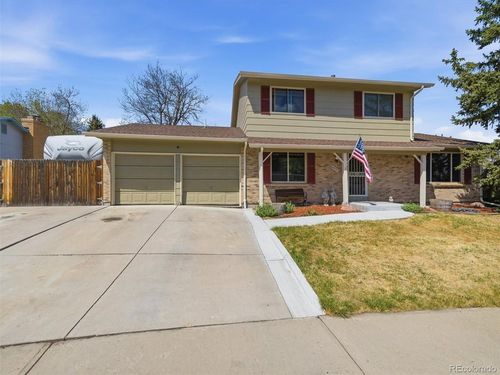 4827 S Lewis Ct, Littleton, CO, 80127 | Card Image
