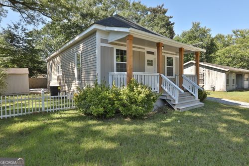 91 E Washington St, Newnan, GA, 30263-1924 | Card Image