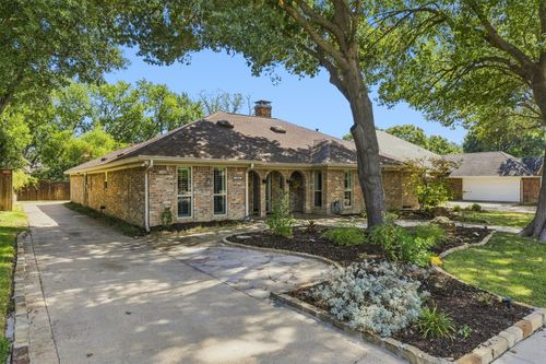 2904 Foxboro Dr, Richardson, TX, 75082-3056 | Card Image
