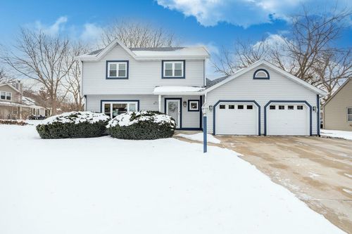 N60W23727 Butternut Lane, SUSSEX, WI, 53089 | Card Image