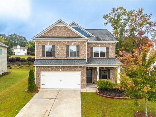 1876 Hanover West Dr, Lawrenceville, GA, 30043-4322 | Card Image