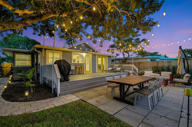 826 Se 4 Th Ave, House other with 2 bedrooms, 2 bathrooms and null parking in Delray Beach FL | Image 40