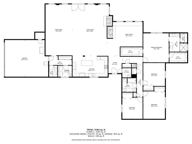 8407 State Highway 56, House other with 4 bedrooms, 3 bathrooms and null parking in Sherman TX | Image 37