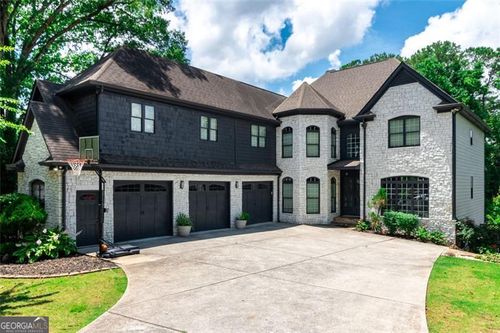 1599 Gaylor Cir Se, Smyrna, GA, 30082-4819 | Card Image