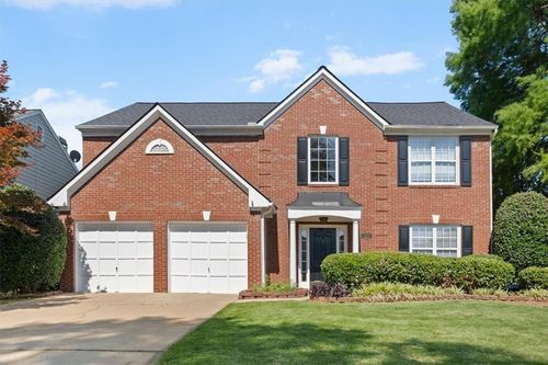 4255 Brighton Way Nw, Kennesaw, GA, 30144-6133 | Card Image