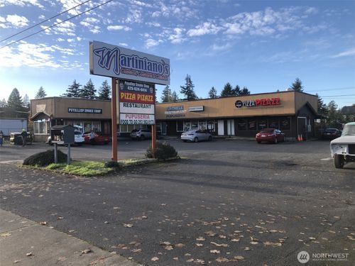 12134 Pacific Hwy Sw, Lakewood, WA, 98499-1085 | Card Image