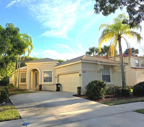 9710 Wyeth Ct, Wellington, FL, 33414-6401 | Card Image
