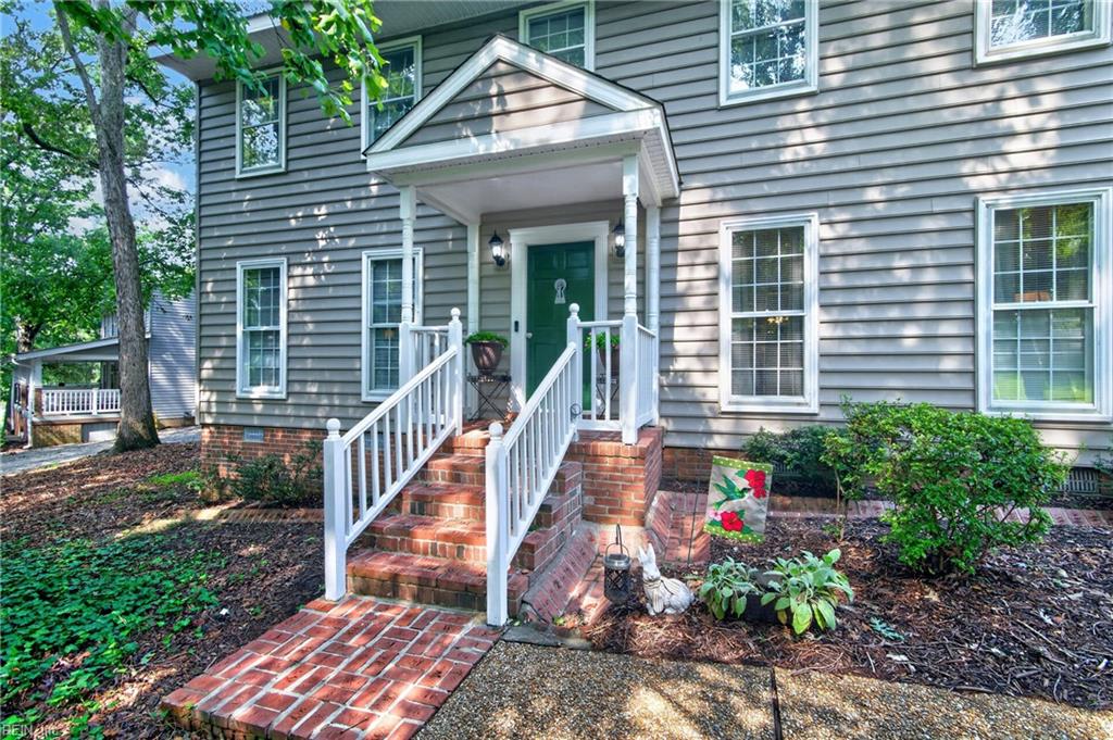 Residential in Newport News 4