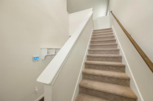 6322 Franklin View Ln, House other with 3 bedrooms, 3 bathrooms and 2 parking in Houston TX | Image 13