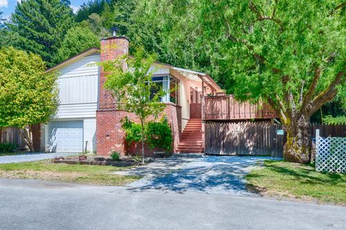 20215 Willow Road, Monte Rio, CA, 95462 | Card Image