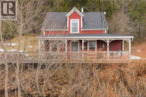 5208 Rte 102, Hampstead, NB, E5M2B6 | Card Image