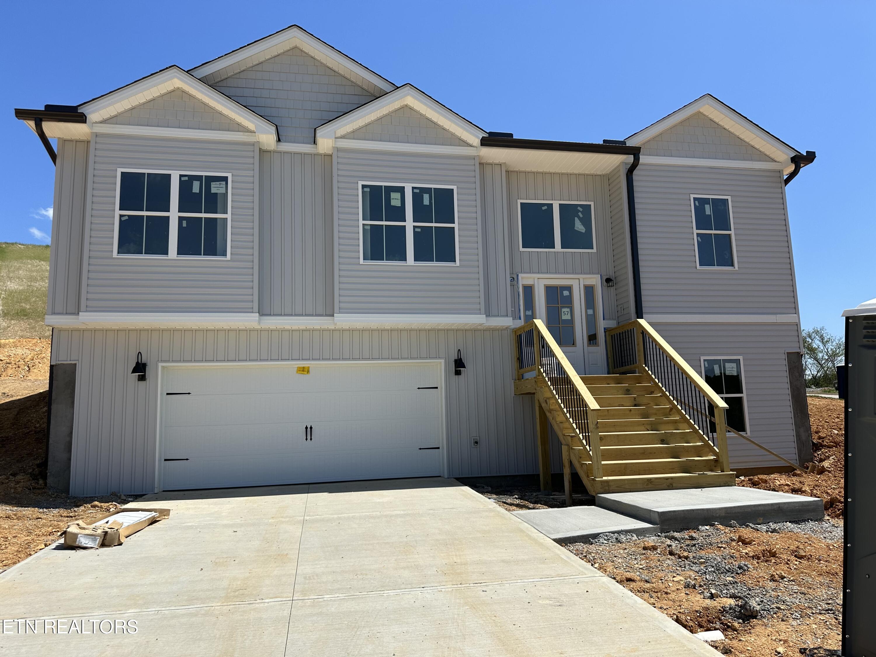 Moon View Way, Knoxville, TN 37931