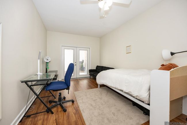 10218 N Magna Carta Pl, Townhouse with 4 bedrooms, 3 bathrooms and 2 parking in Baton Rouge LA | Image 11