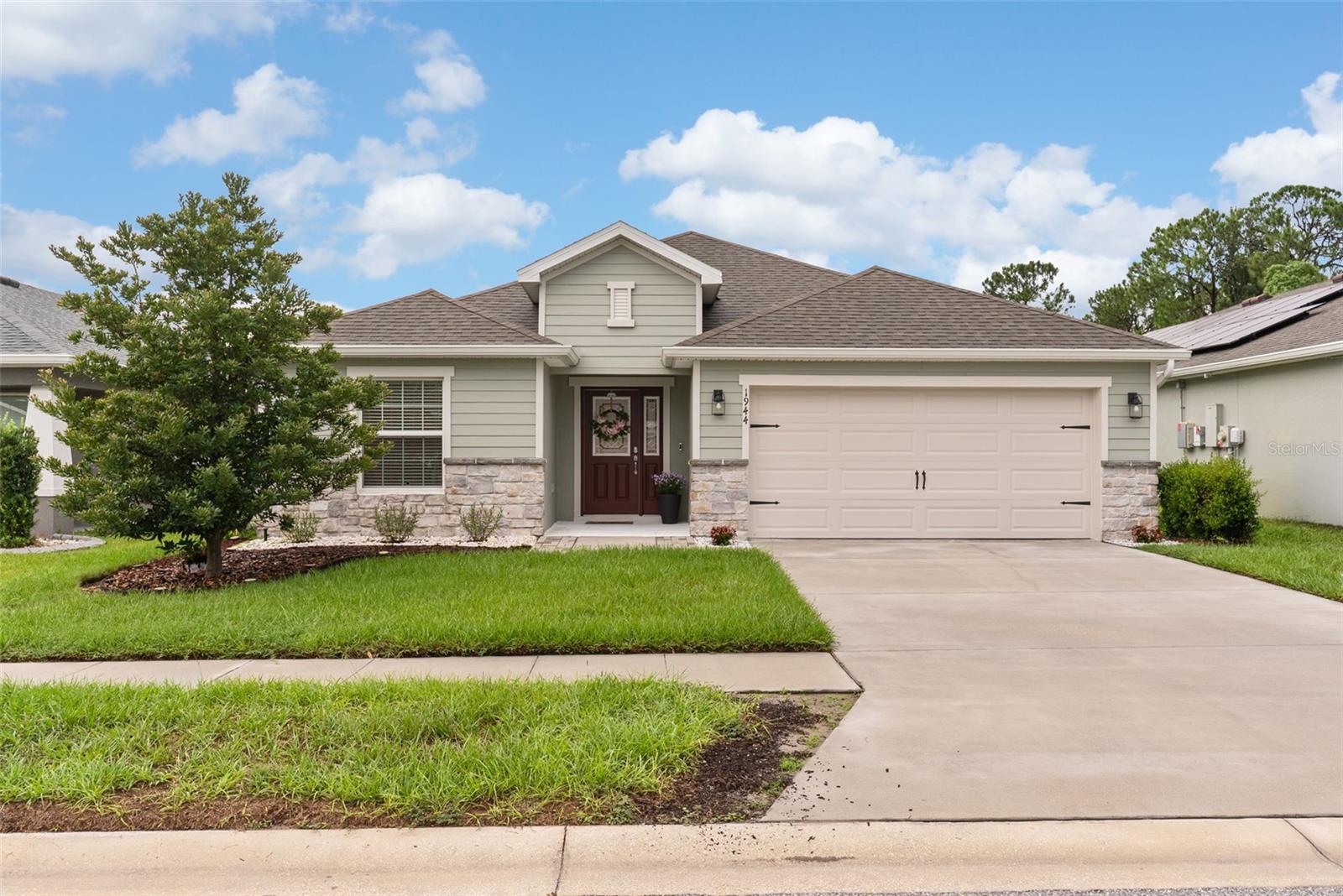 Residential in LAKELAND 4