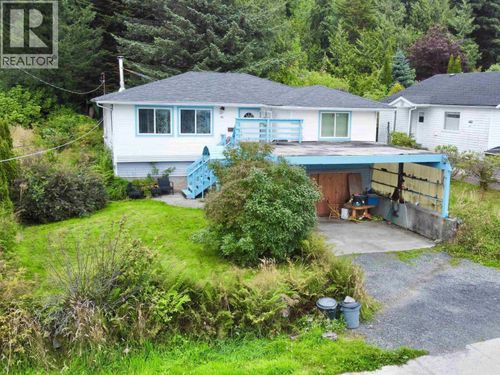 743 Evergreen Dr, Prince Rupert, BC, V8J | Card Image