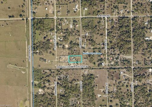 360 S Brida St, Clewiston, FL, 33440-8714 | Card Image