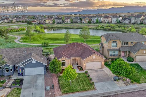 9844 Antler Creek Drive, Peyton, CO, 80831 | Card Image