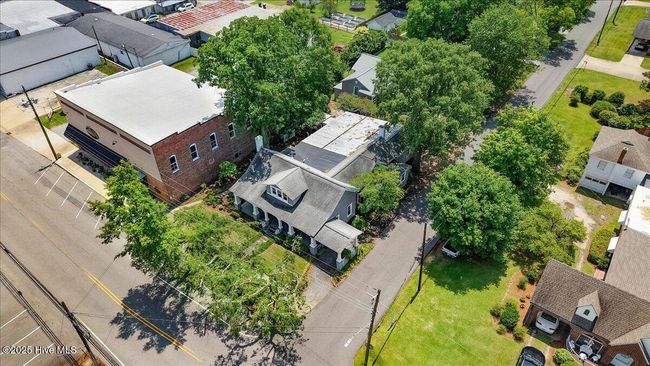 125 W Pine St, House other with 4 bedrooms, 3 bathrooms and 2 parking in Pine Level NC | Image 35