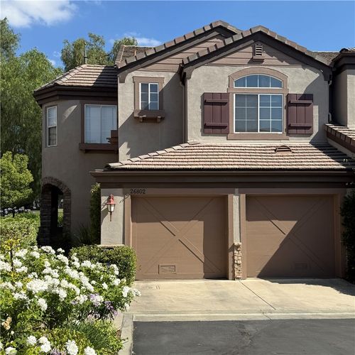 4-26802 Van Gogh Ln, Valencia, CA, 91355-4902 | Card Image